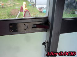 After ���ׂ�o���� LOCK