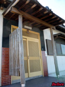 Before �|�[�`�ۑ�