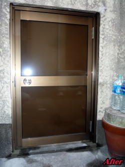 After �ʗp���i���j